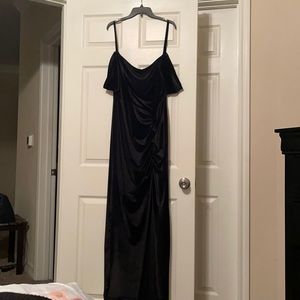 Pretty Little Thing Formal Gown